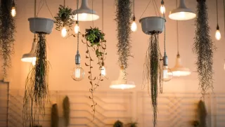  چگونه در خرید لوازم روشنایی ساختمان، یک انتخاب بهینه داشته باشیم؟
