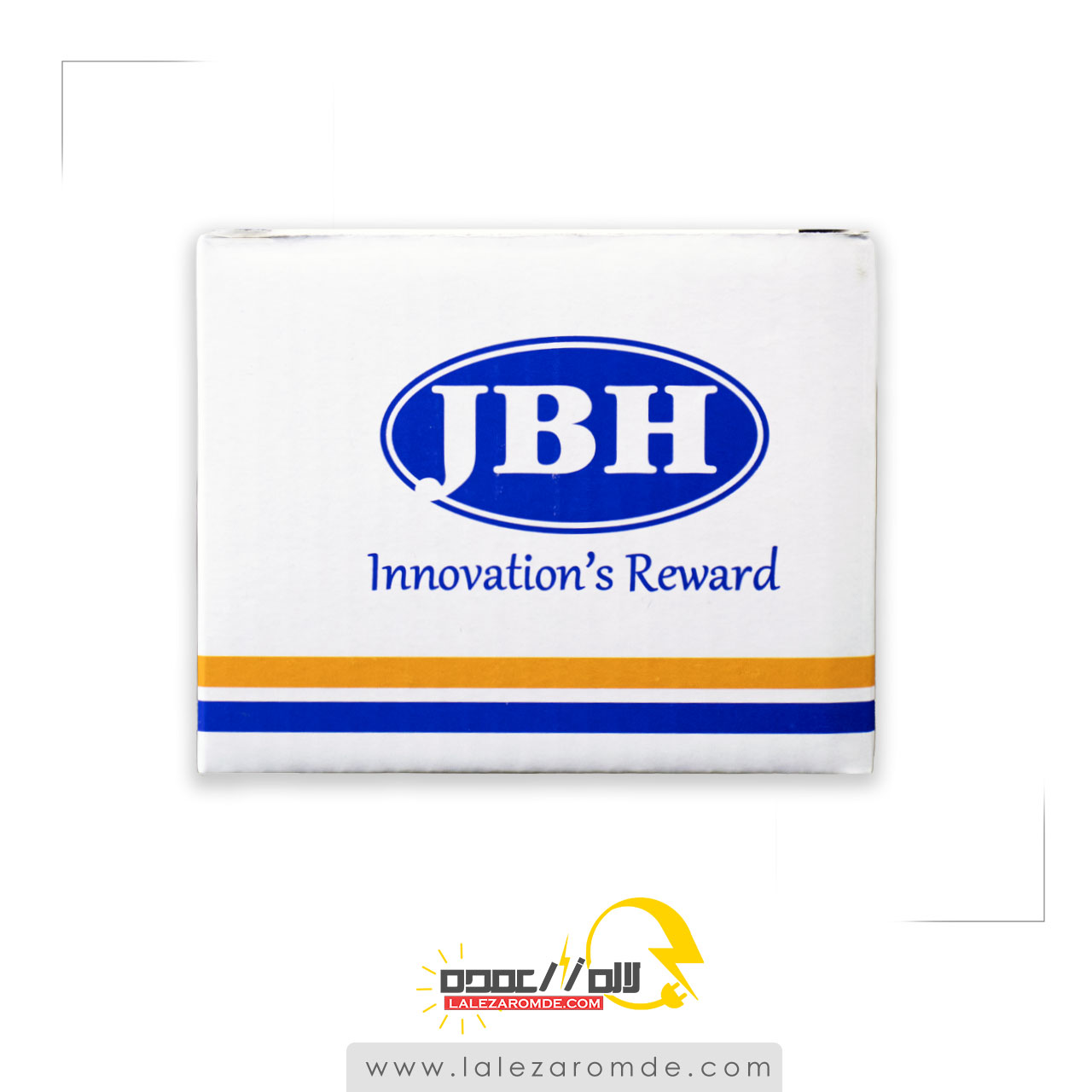 محافظ ولتاژ قابل تنظیم jbh